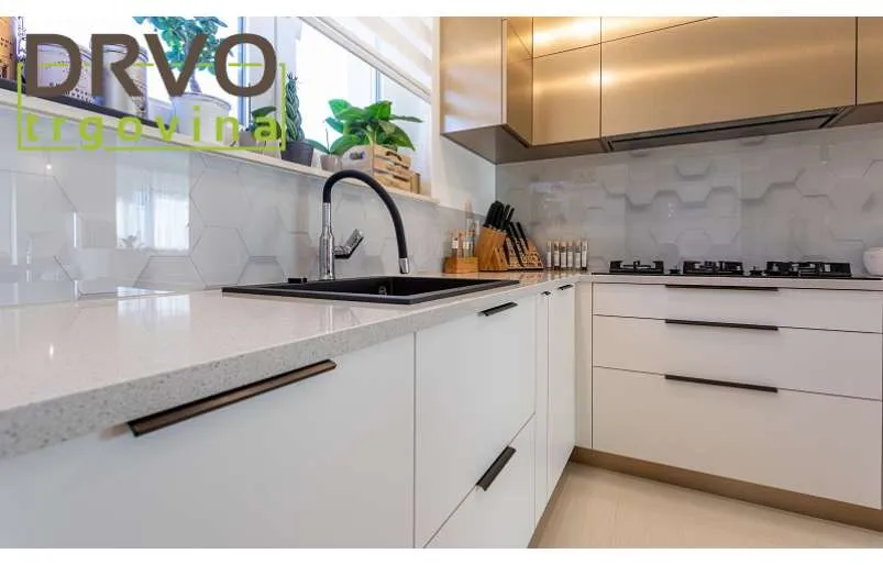 Kako odabrati radnu ploču za kuhinju?