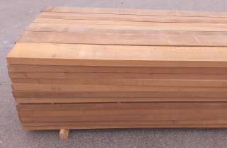 TEAK REZANA GRAĐA 52mm 