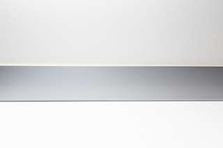 PVC SOKL100mm GLATKI ALU-MAT 4m 103334281 
