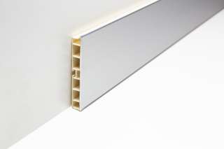 PVC SOKL100mm GLATKI ALU-MAT 4m 103334281 