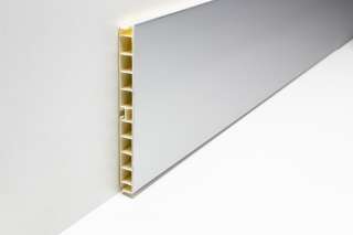 PVC SOKL150mm ALU-MAT 4m 103324706 