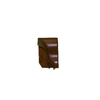 PVC KUT UNUTARNJI ZA LETVICU P27 ORAH(ORZ-9) 