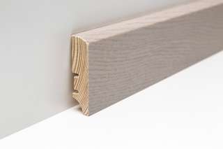 LETVICA SOKL FUR HRAST TOUCH 60/16/2200mm 
