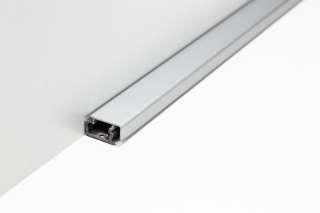 LETVICA RADNE PLOČE UŽA ALU 25/12mm 4,2m 103334306 