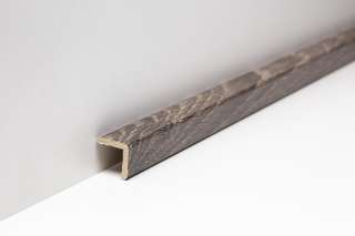 LETVICA ZA ZIDNU OBLOGUx 8529/K061 RUSTY 2,6m 