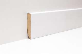 LETVICA ZA LAMINAT 70mm FOFA015 SF446L BIJELA 2,4m 390x/ K039/K629/R109/463/5953/K629/R146/R189/R147/40039x/60755/606 