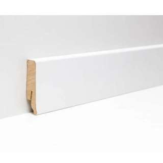 LETVICA ZA LAMINAT 60mm P71 B134 BIJELA 2,6m 6016x/343/ K338/5946/463/426/K395/5953/K392/737x/K471/K629/R146/R189/R147/40039x/60755/606 