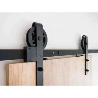 BARN DOOR SET ZA DRVENA VRATA 69007 