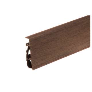 PVC LETVICA ZA LAMINAT HI LINE PRESTIGE M106 2,5m 8156/390x/534x/K489/348/8633/492x/8839/492x/00423x/K600/K479 