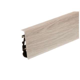 PVC LETVICA ZA LAMINAT HI LINE PRESTIGE M175 2,5m K485/254x/K063/K285/K669/343x/K406 