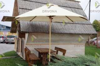 SUNCOBRAN fi 300cm 