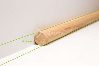 ŠTAP FI 22mm HRAST 