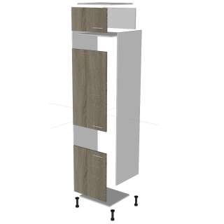 PEPA DONJI ELEMENT UGRADBENI HLADNJAK 