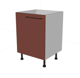 PEPA DONJI ELEMENT SUDOPER 1 VRATA 