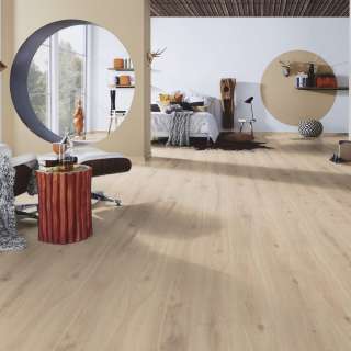 LAMINAT 12mm/Kl.33 MY ART K063x HRAST DESPERADOS MO.RE p=1,48 m2 