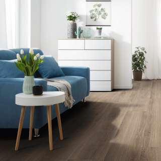 VIŠESLOJNI POD DISANO HARO 9,3mm/Kl.33 CLASSIC AQUA 536 248 TOBACCO OAK p=2,39 m2 
