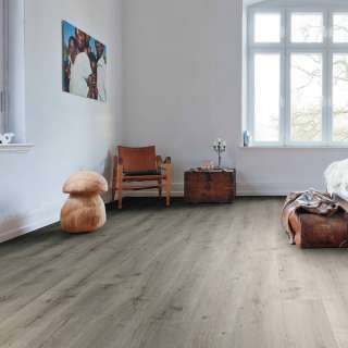 LAMINAT  8mm/Kl.32 HARO DAILY EDITION 541 344x HRAST BREDA LIGHT GREY p=1,98 m2 