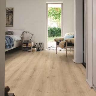 LAMINAT  8mm/Kl.32 HARO DAILY EDITION 541 343x HRAST BREDA PURO p=1,98 m2 