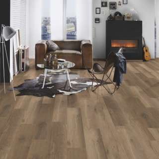 LAMINAT 12mm/Kl.33 MY ART K224x HRAST WILD WEST MO.RE p=1,48 m2 