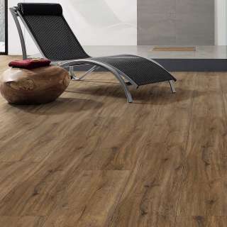 VIŠESLOJNI POD DISANO HARO 9,8mm/Kl.33 CLASSIC AQUA 543 734x HRAST WILD PLANK XL p=2,39 m2 