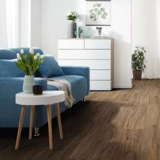 VIŠESLOJNI POD DISANO HARO 9,8mm/Kl.33 CLASSIC AQUA 543 734x HRAST WILD PLANK XL p=2,39 m2 