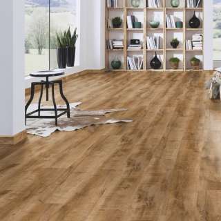 LAMINAT  8mm/Kl.32 CASTELO K462 HRAST GOLD VOLCANO p=2,2204 m2 