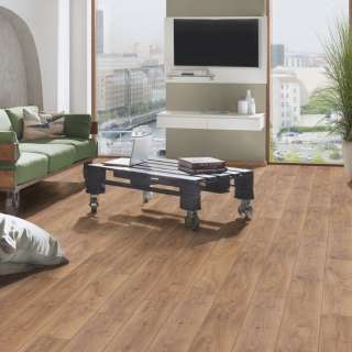 LAMINAT 12mm/Kl.33 ATLANTIC MO.RE PURE+ K450 HRAST FIREBRAND p=1,507 m2 