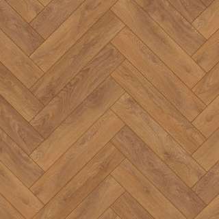 LAMINAT  8mm/Kl.32 HERRINGBONE MO.RE 8573 HRAST HARLECH RIBLJA KOST p=0,87 m2 