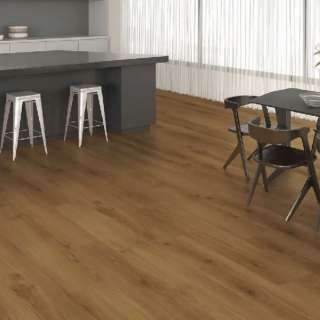 LAMINAT  8mm/Kl.33 HARO TRITTY200 AQUA 540 241 HRAST EMILIA AMBER PLANK p=1,98 m2 