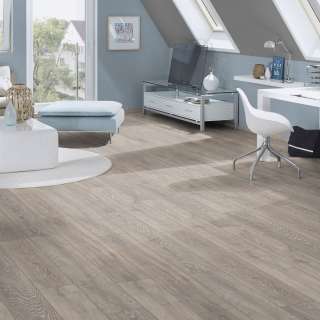 LAMINAT 12mm/Kl.33 ATLANTIC MO.RE PURE+ 5542 HRAST SIVI p=1,507 m2 