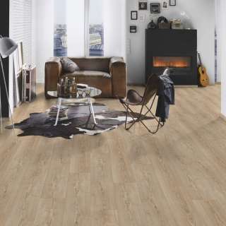 LAMINAT  8mm/Kl.32 KRONOSTEP PURE+ K485V HRAST STERLING p=2,260 m2 