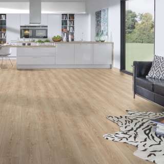 LAMINAT  8mm/Kl.32 KRONOSTEP PURE+ K485V HRAST STERLING p=2,260 m2 