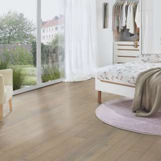 LAMINAT 10mm/Kl.33 ATLANTIC MO.RE PURE+ K665 HRAST COPPER p=1,76 m2 