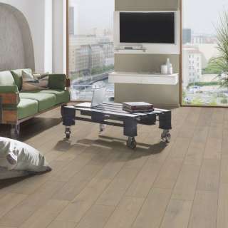 LAMINAT 10mm/Kl.33 ATLANTIC MO.RE PURE+ K665 HRAST COPPER p=1,76 m2 