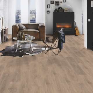 LAMINAT  8mm/Kl.32 SUPER NATURAL CLASSIC PURE+ 8575x HRAST BLONDE RASPOLOŽIVO 15,84m2 