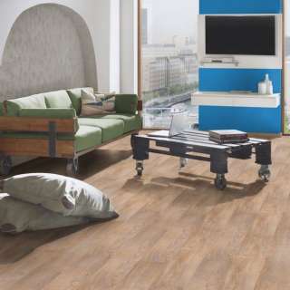 LAMINAT 10mm/Kl.32 KRONOSTEP PURE+ 5341 HRAST ROSEBERG p=1,76 m2 