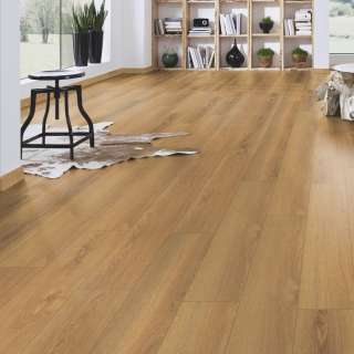 LAMINAT  8mm/Kl.32 ATLANTIC MO.RE PURE+ K649x HRAST SIENNA p=2,26 m2 