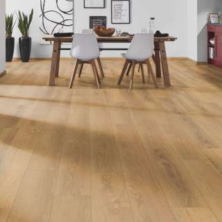 LAMINAT  8mm/Kl.32 ATLANTIC MO.RE PURE+ K649x HRAST SIENNA p=2,26 m2 