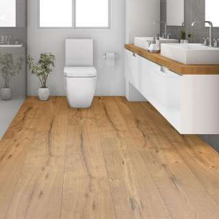 SPC VINIL 5mm/KL.34 ROCKO R124x CLOVE p=2,5 m2 