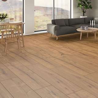 SPC VINIL 5mm/KL.34 ROCKO R124x CLOVE p=2,5 m2 