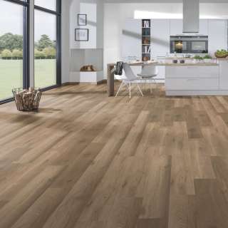 LAMINAT 14mm/KL.33 MY DREAM K224x HRAST WILD WEST MO.RE p=1,23 m2 