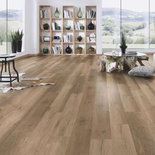 LAMINAT 14mm/KL.33 MY DREAM K224x HRAST WILD WEST MO.RE p=1,23 m2 