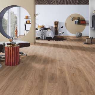 LAMINAT  8mm/Kl.33 ORGANIC Orca PURE + 5947 HRAST HISTORIC p=2,26 m2 