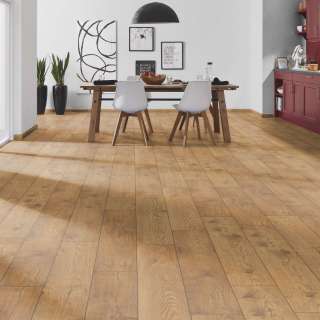 LAMINAT 10mm/Kl.33 ATLANTIC MO.RE PURE+ 5537 KESTEN TAWNY p=1,76 m2 