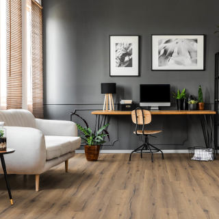 LAMINAT  8mm/Kl.32 HARO TRITTY100 530 335 HRAST ITALICA PLANK p=1,98 m2 