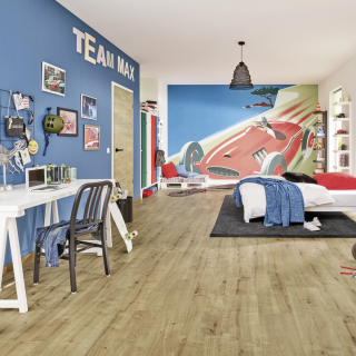 LAMINAT  8mm/Kl.32 XPLORA 8837x HRAST COTTAGE NATUR p=2,4615 m2 