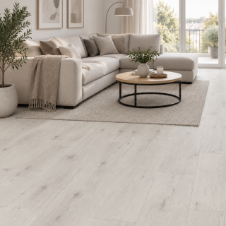SPC VINIL 5+1mm/KL.34 ROCKO R248x  HRAST PEBBLE s podlogom, p=1,70 m2 