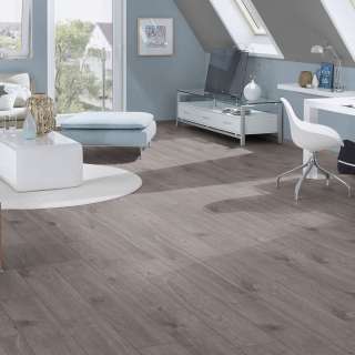 LAMINAT  8mm/Kl.33 ORGANIC Orca PURE + K395 HRAST TORNADO p=2,26 m2 