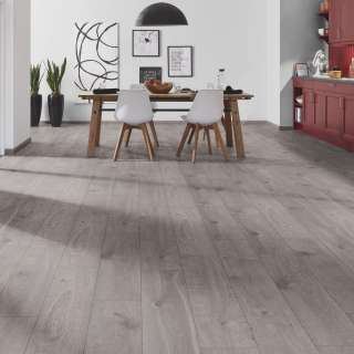 LAMINAT  8mm/Kl.33 ORGANIC Orca PURE + K395 HRAST TORNADO p=2,26 m2 