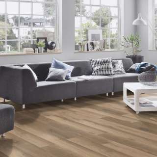 LAMINAT  8mm/Kl.33 ORGANIC Orca PURE + K224 HRAST WILD WEST p=2,26 m2 